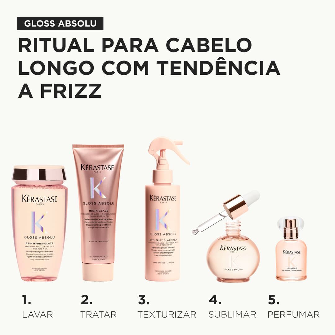 KERASTASE Gloss Absolu Bruma Capilar - 30ml