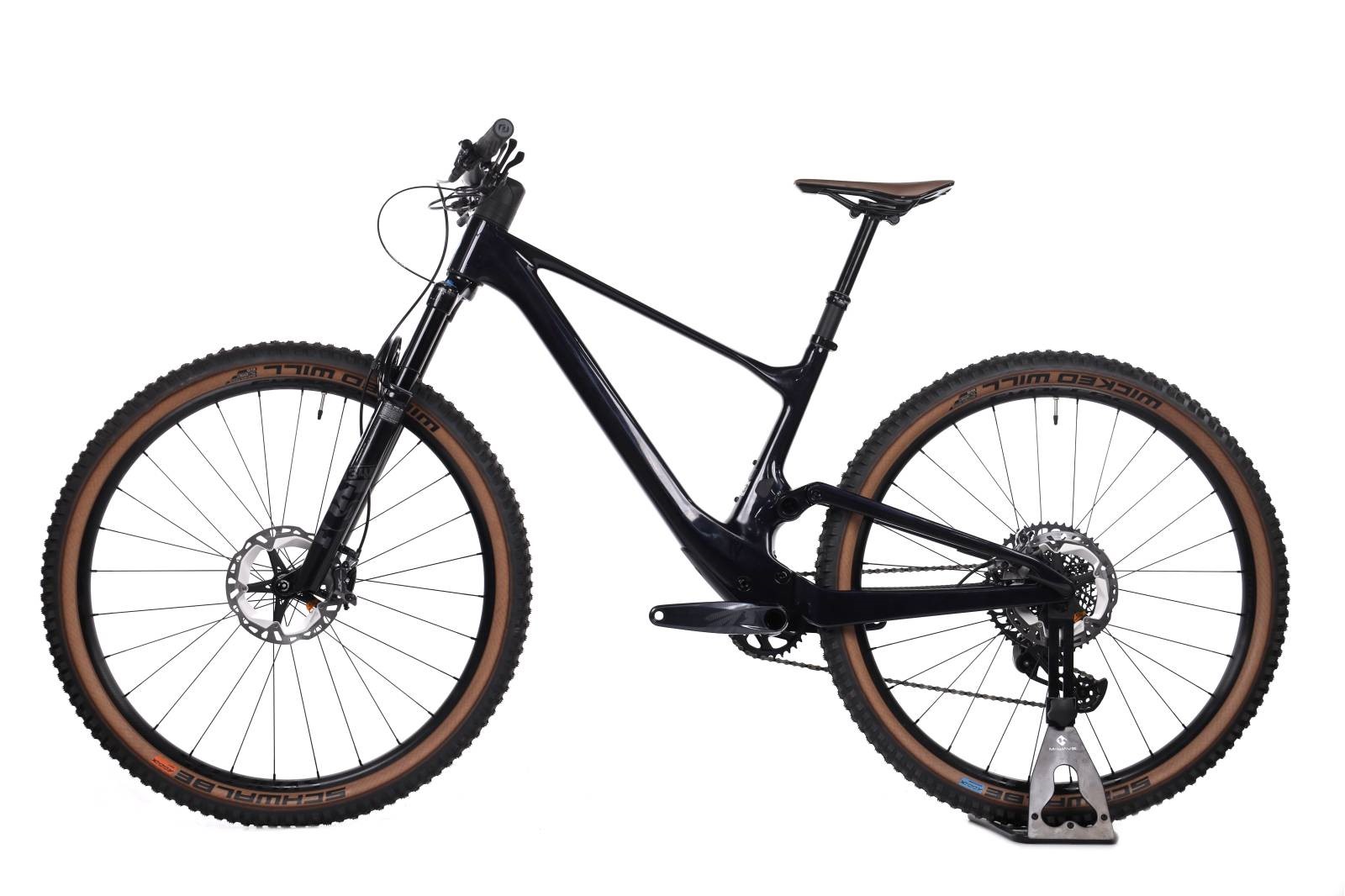 Scott Spark 900 (2023) | Diamond