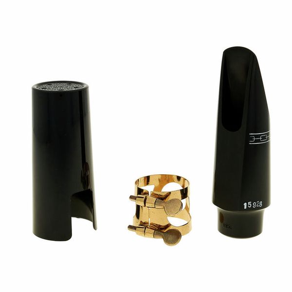 Otto Link Vintage Tenor Sax 6