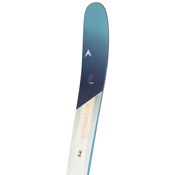 Ski DYNASTAR M-PRO W 98 OPEN BLUE/PINK