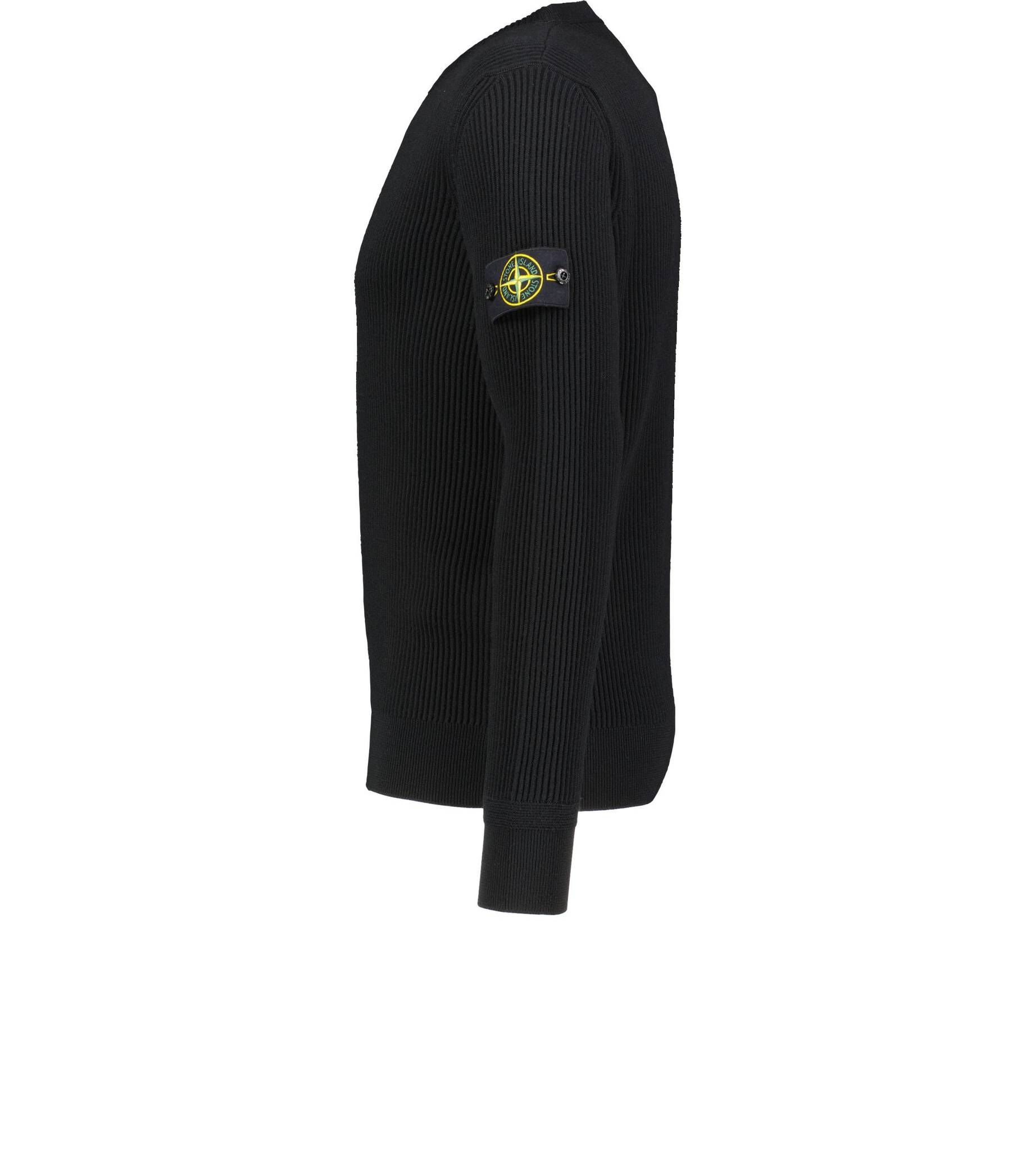 Stone Island| Herren Wollpullover