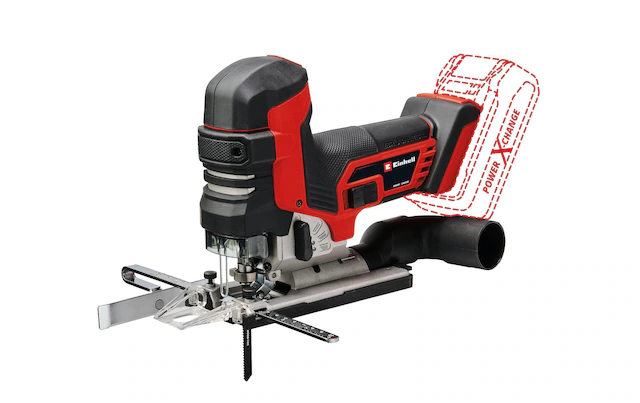Einhell Akku-Stichsäge »TP-JST 18/135 Li BL – Solo«