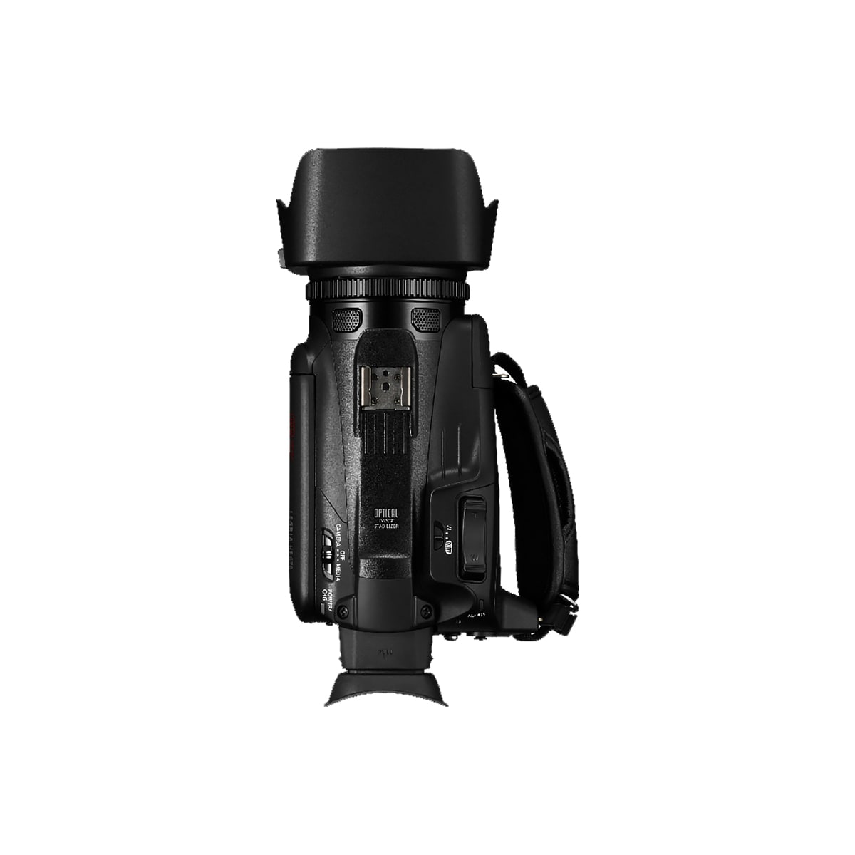 Canon Legria G70 videokamera