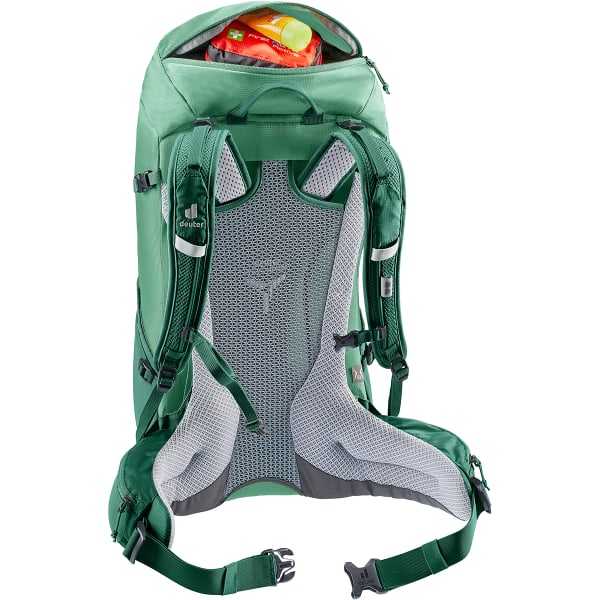 Sac à dos randonnée DEUTER FUTURA 24 SL SPEARMINT/SEAGREEN