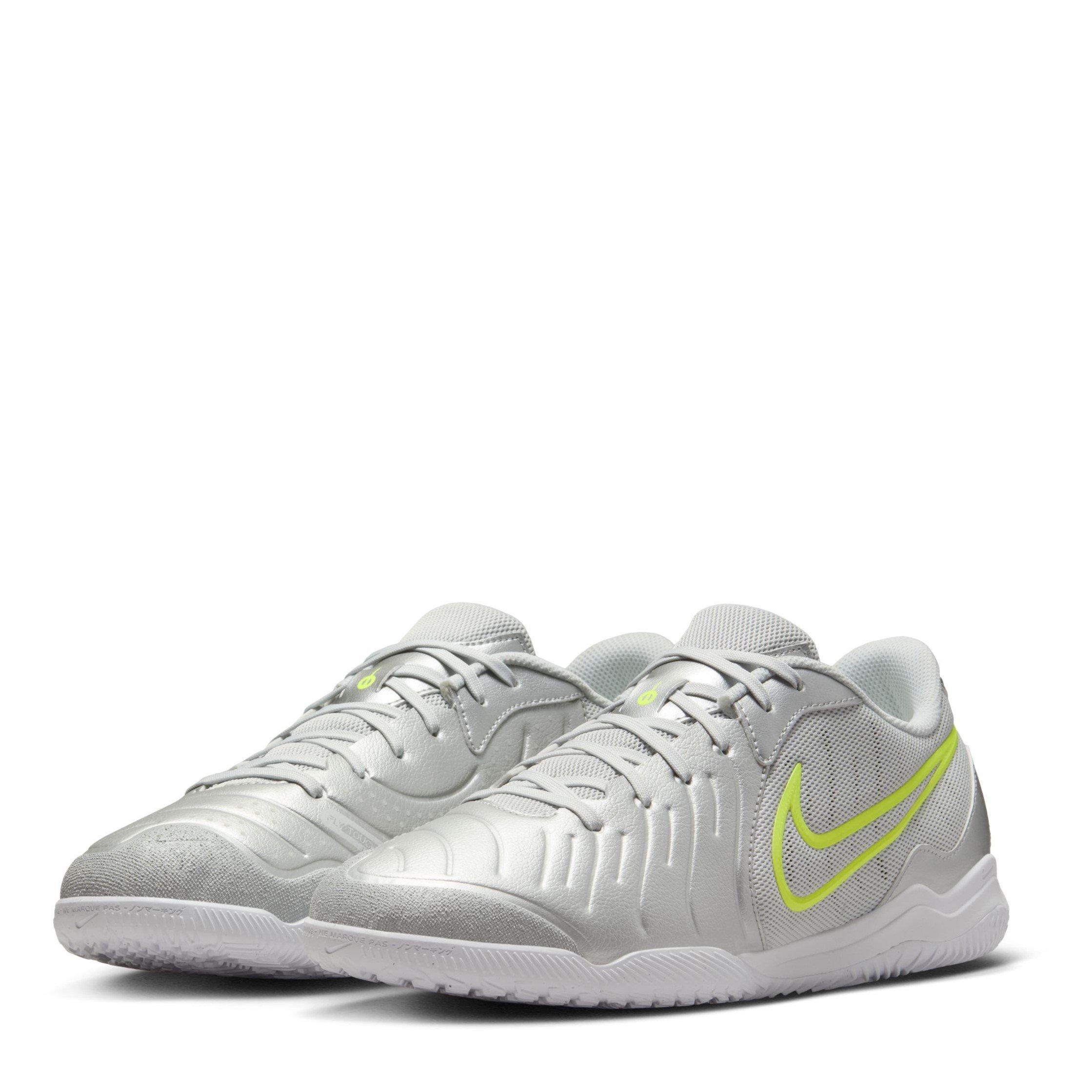 Nike Tiempo Academy Indoor Court Football Shoes