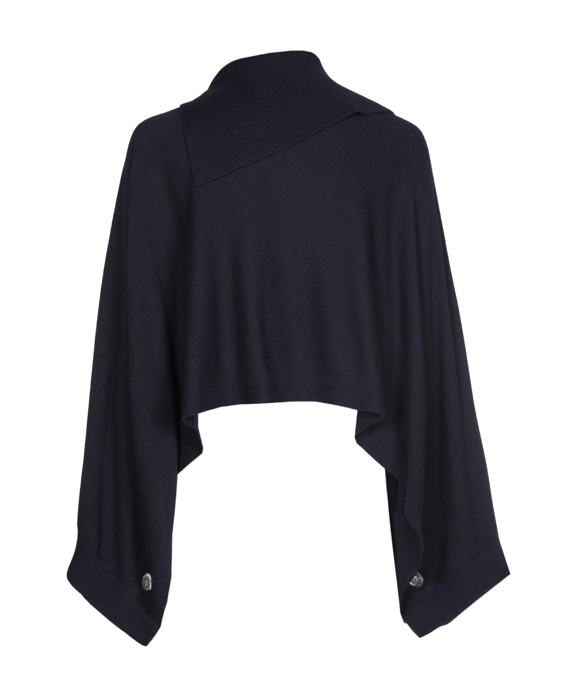 Caroline Biss Dames trui blauw