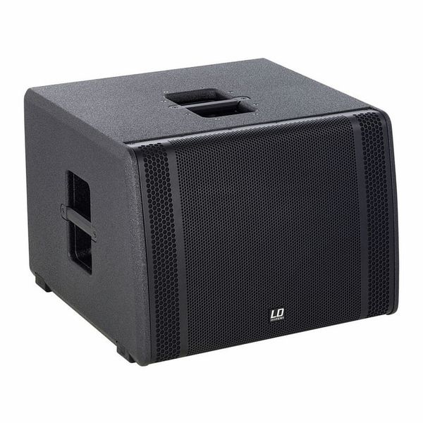 LD Systems Curv 500 TS