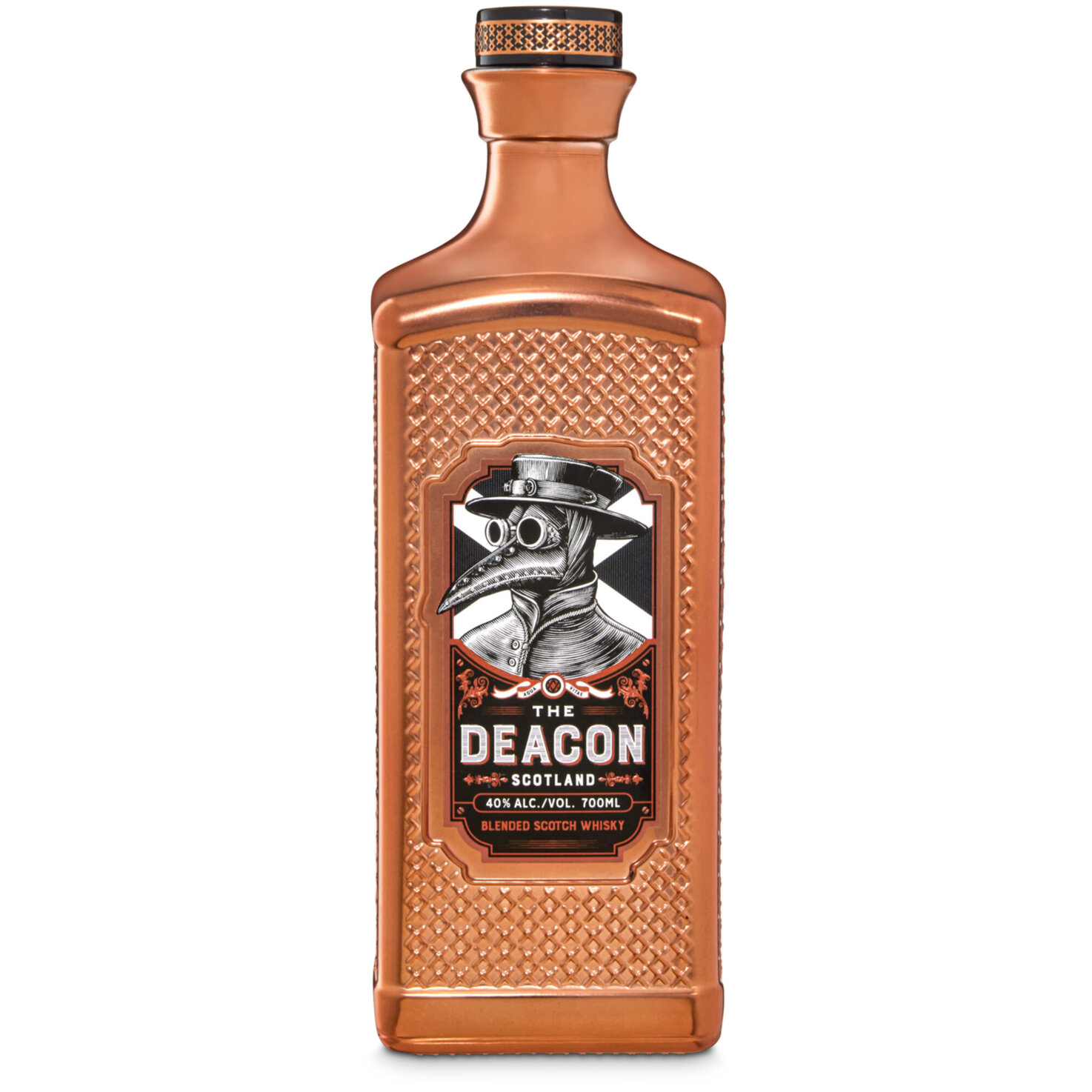Whisky The Deacon -70cl