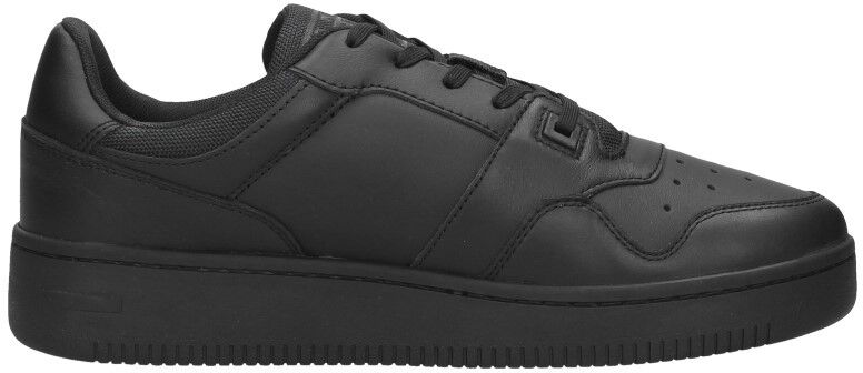 Tommy Hilfiger Tommy Jeans Skate Sneaker zwart