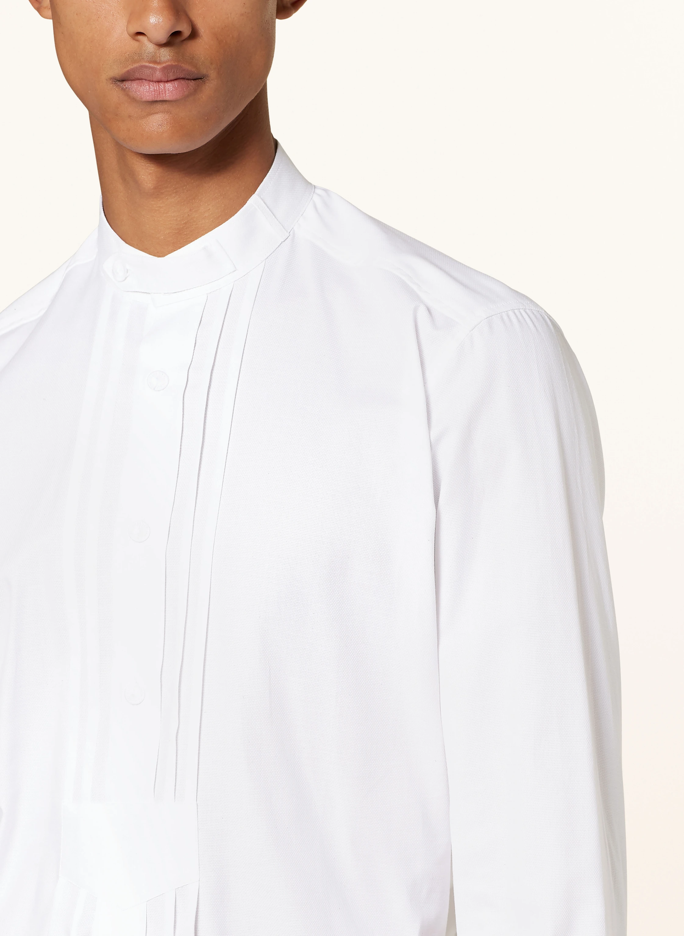 Johann & Johanna Hemd Comfort Fit