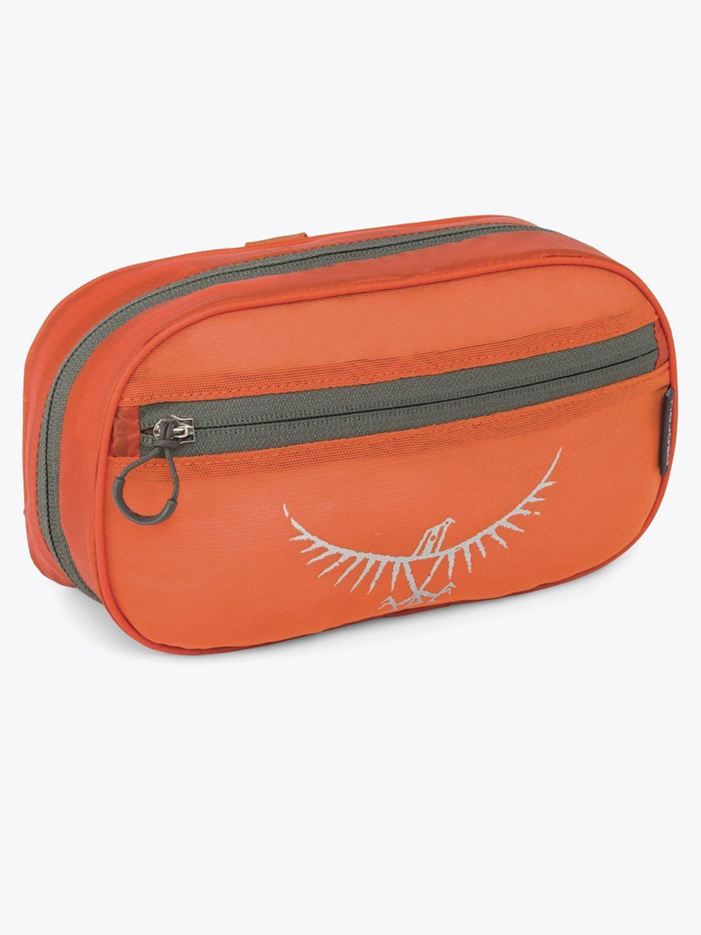 Wash Bag Zip