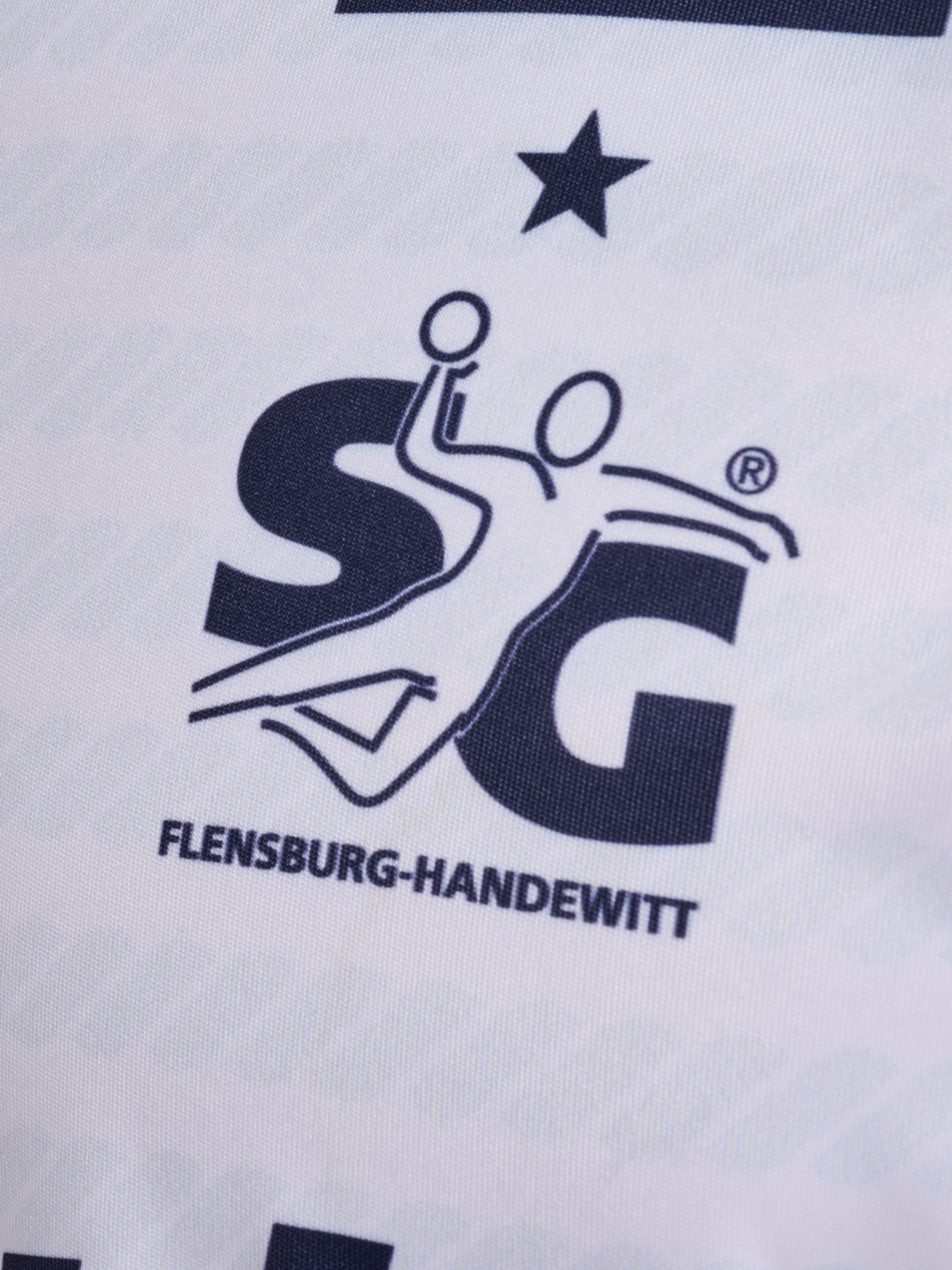 SGFH 24/25 AWAY JERSEY S/S