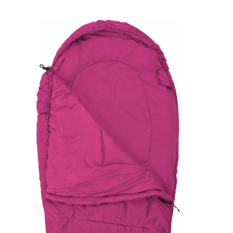 Highlander sleepline 250 mummyslaapzak - pink