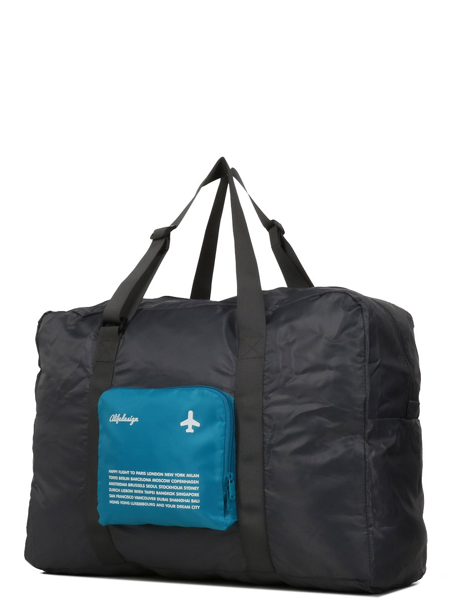 Sac Alife Design Happy Flight Packable 55 cm