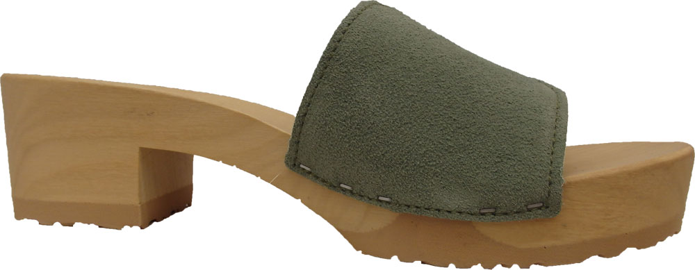 Softclox PIRELLA Kaschmir mint (natur)