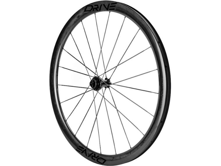 Elitewheels Drive 40D Racefiets Wielen