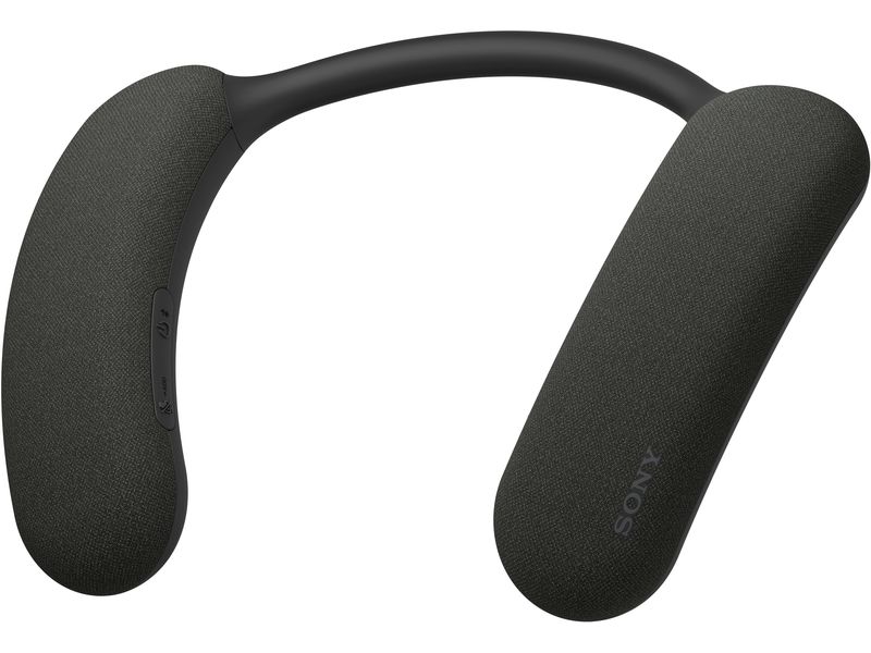 Sony Bravia Theatre U Dolby Atmos Nackenlautsprecher mit 360 Spatial Sound