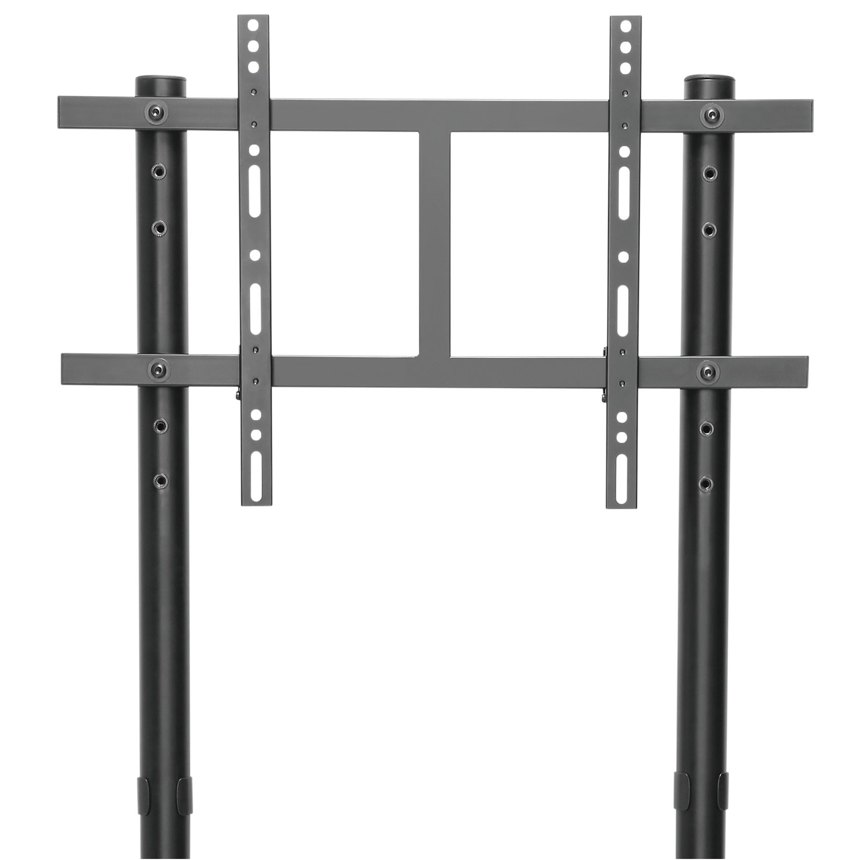 Neomounts NS-M3600 BLACK verrijdbaar flatscreen meubel zwart