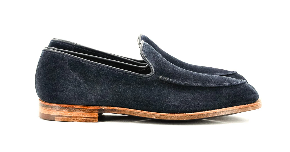 CROCKETT AND JONES - SALCOMBE