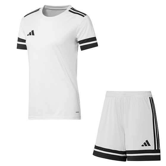 adidas Squadra 25 Trainingsset Dames