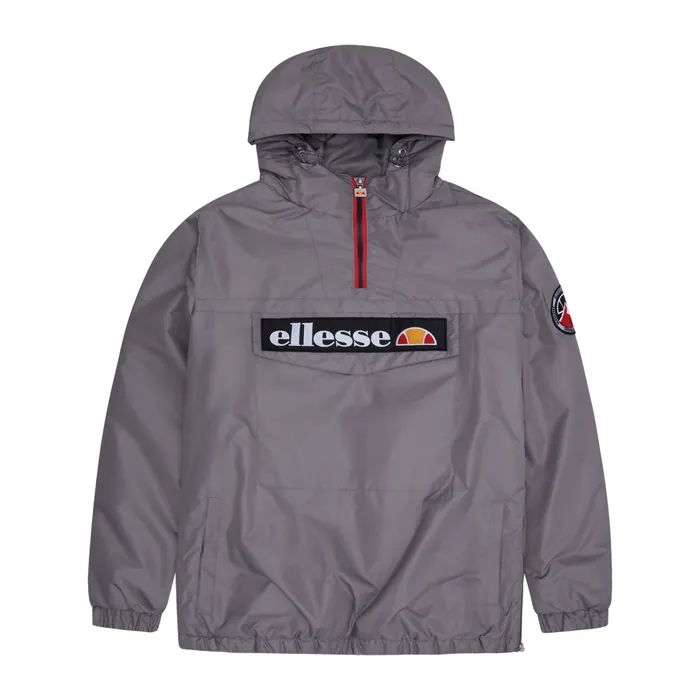 Ellesse Monterini Anorak Heren