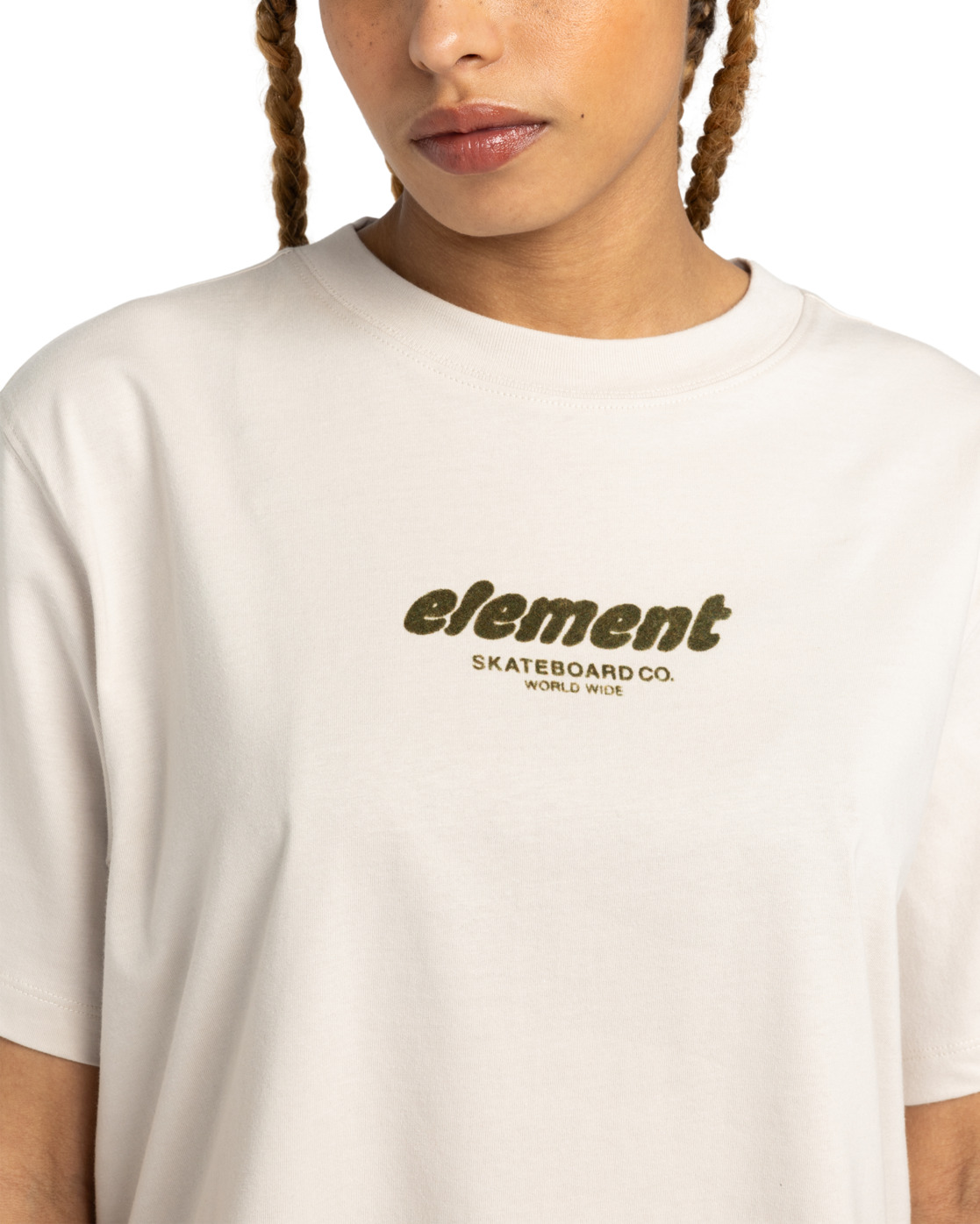 Element Velvet SS Blue Nights