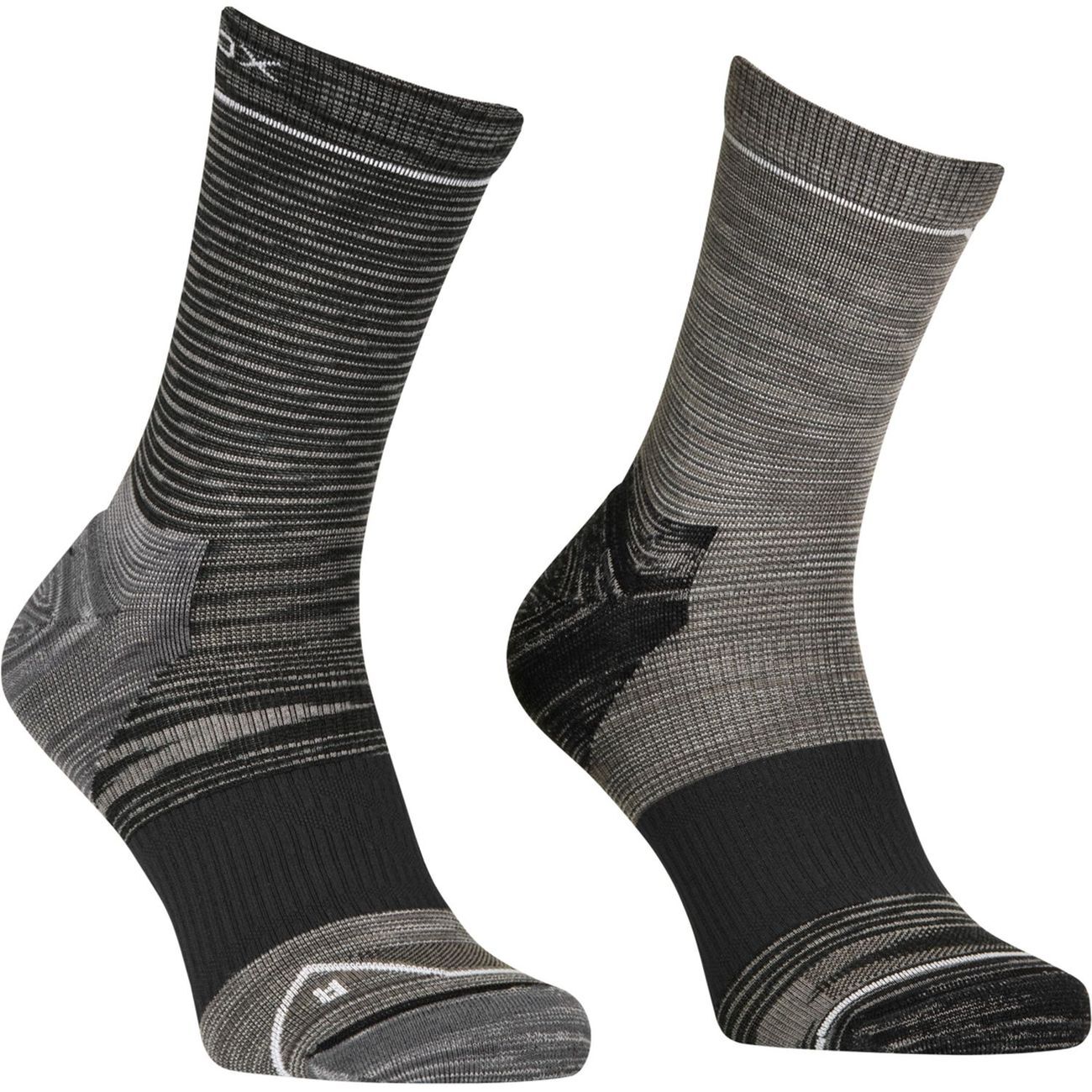 OrtovoxALPINE MID SOCKS M