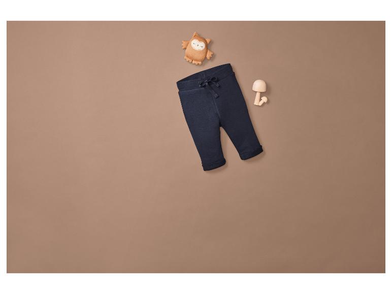 Baby joggingbroek