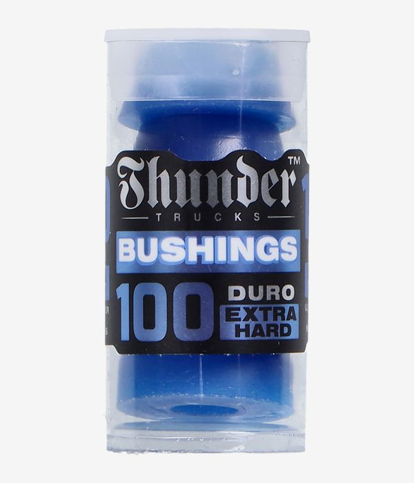 Thunder Premium 100A Lenkgummi (navy) 2er Pack
