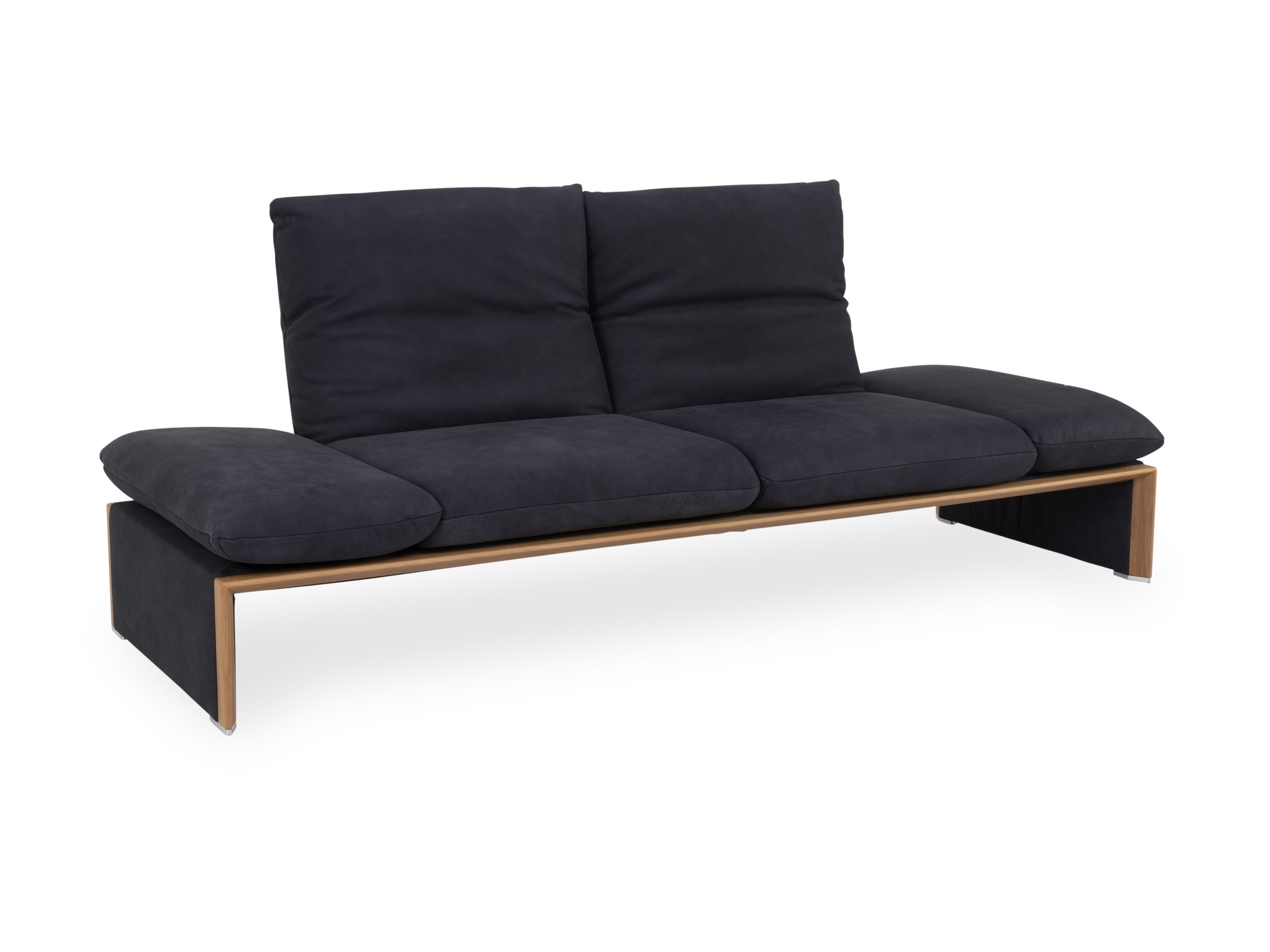 Sofa 2,5 Sitzer KOINOR HARRIET omega