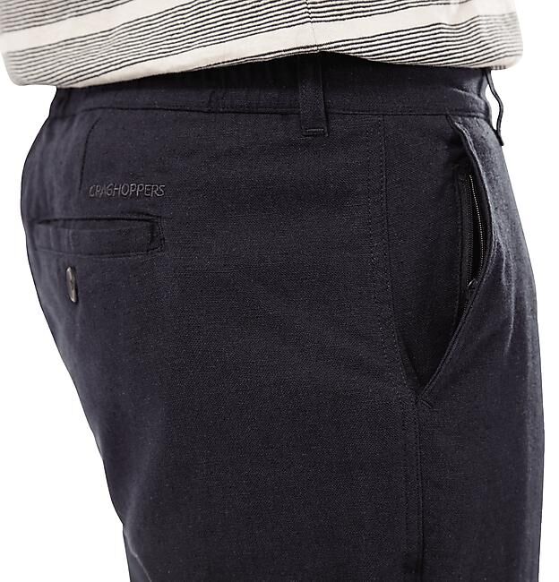 CRAGHOPPERS - PANTALON NOSIBOTANICAL KIER LONG M