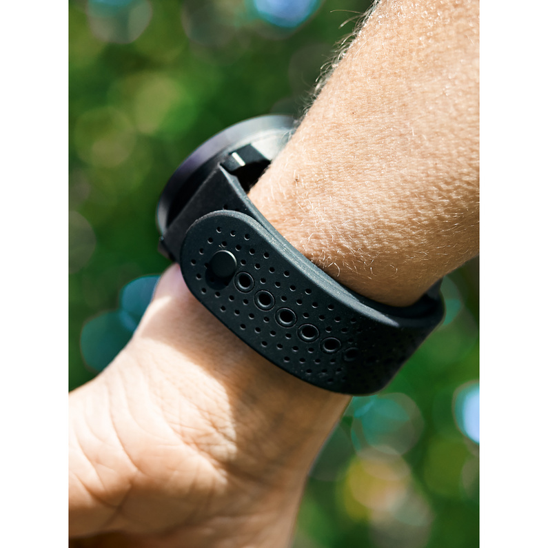 Suunto Athletic 1 Silikon Armband