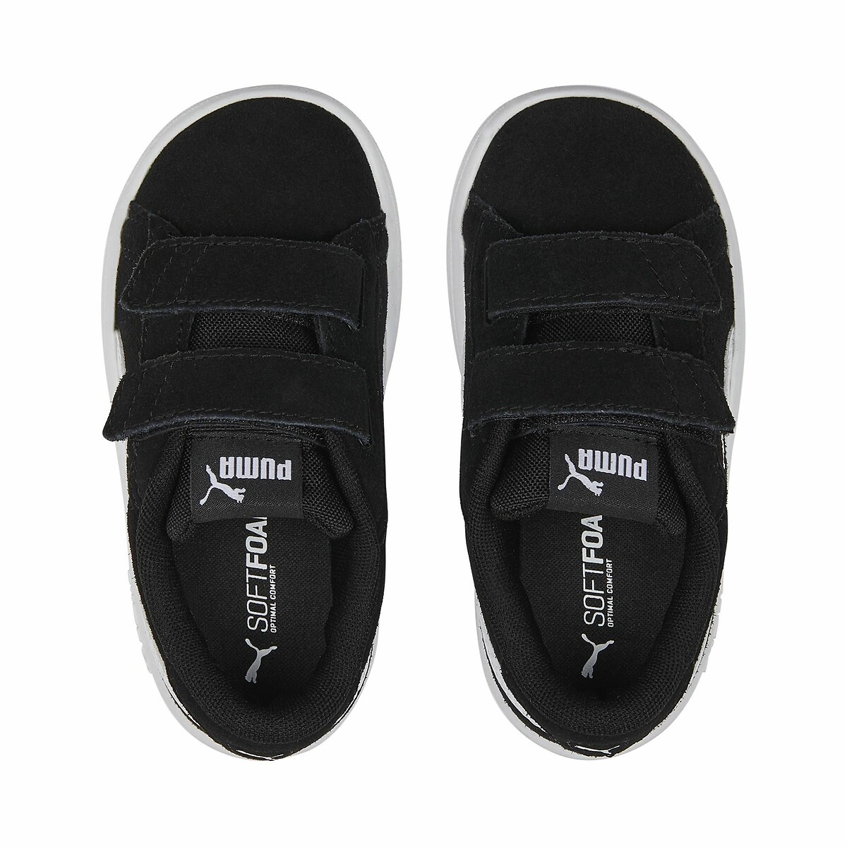 PUMA<br>Tênis Smash 3.0