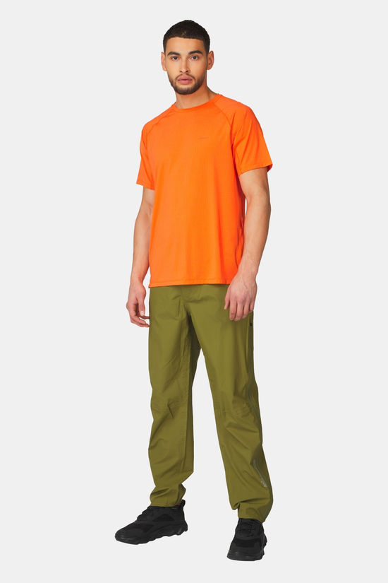 Ayacucho Ayacucho Mountain Technical T-Shirt II
