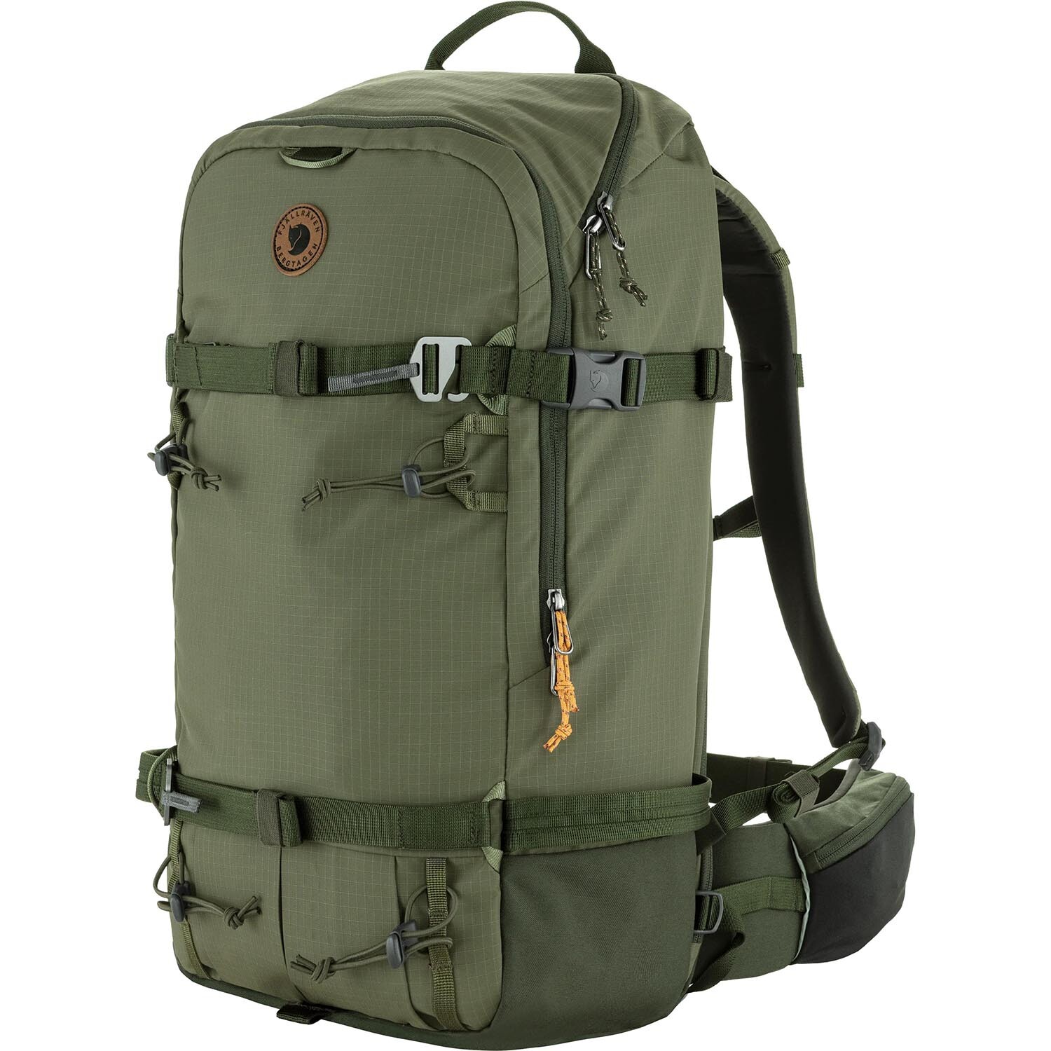 Fjällräven Bergtagen Touring 30 S/M