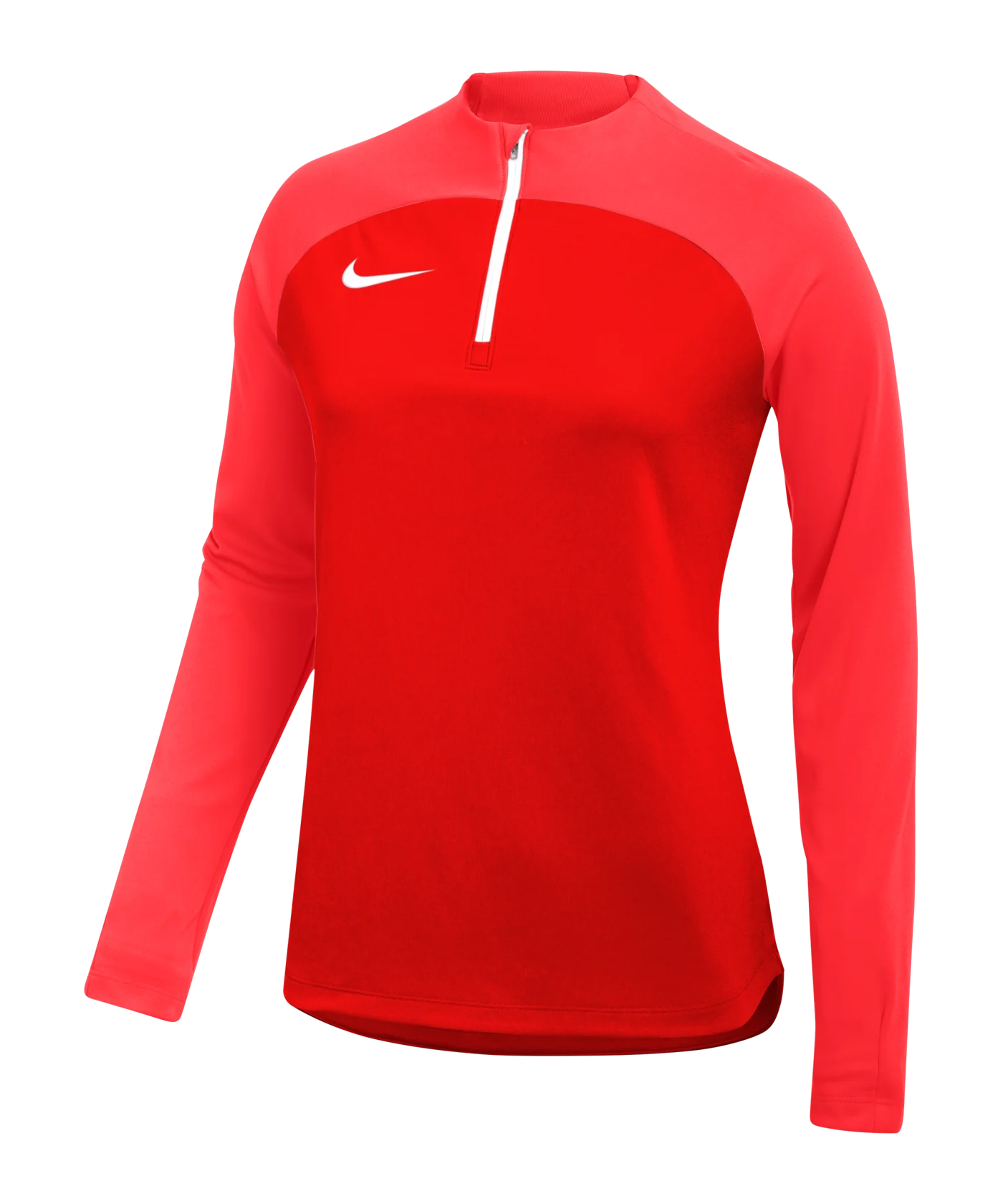 Nike Academy Pro Drill Top Damen Rot F657