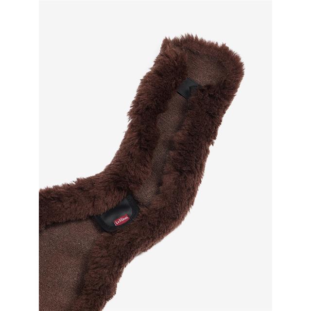 Singelhoes LeMieux Merino+ Anatomic Jumping Bruin