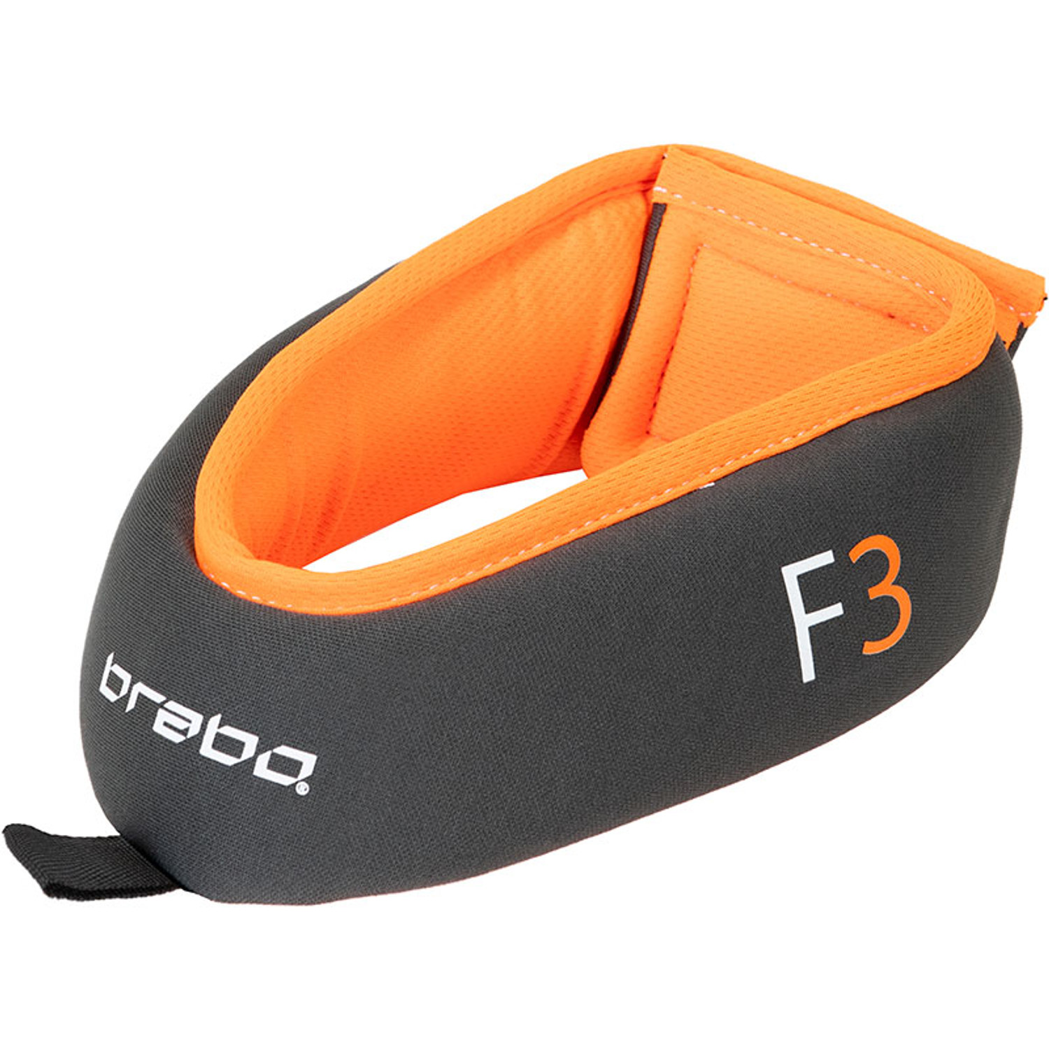 Brabo F3 Nekbeschermer Junior