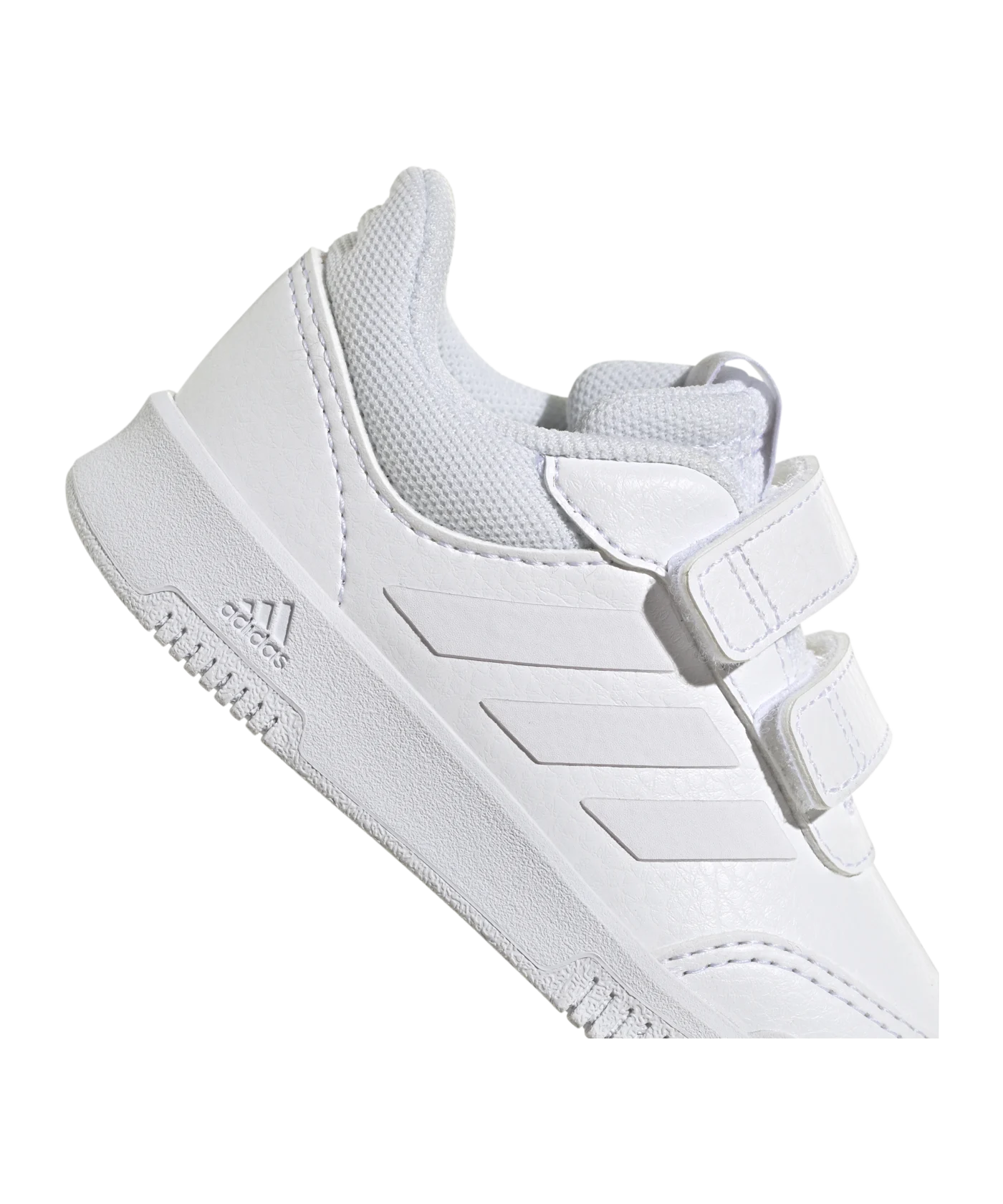 adidas Tensaur Sport Training Hook and Loop Weiss