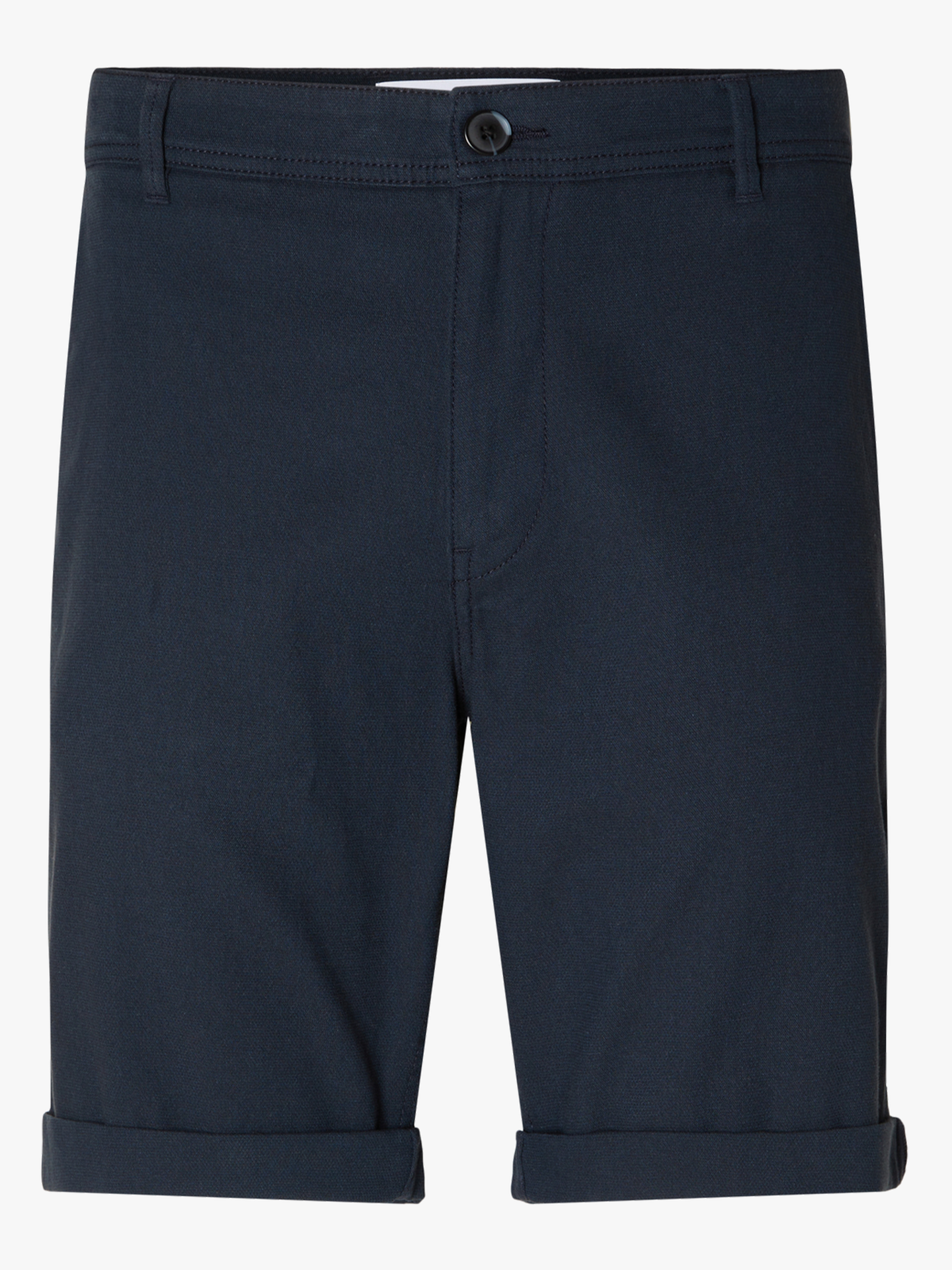 Slim Luton Flex Shorts