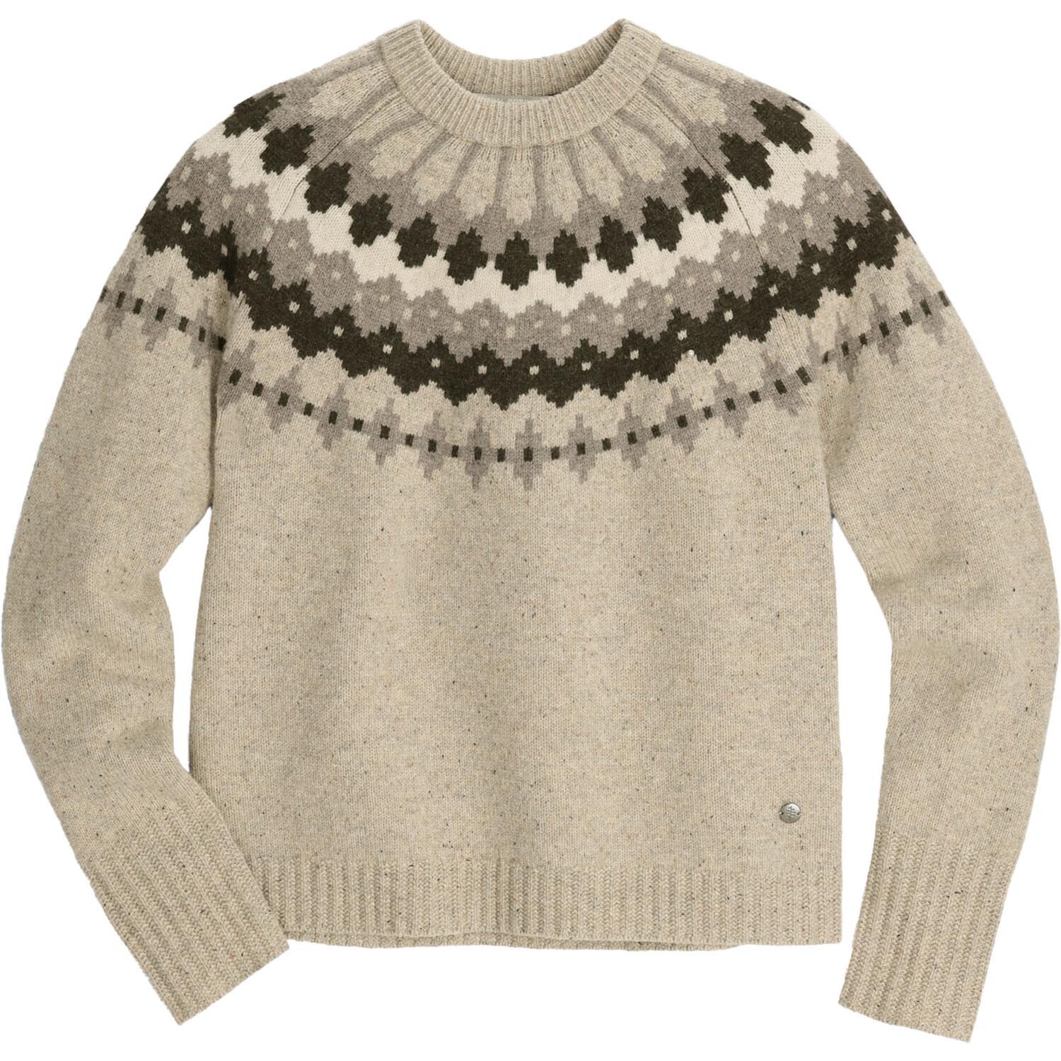 Royal Robbins Womens Rockcraft Wool Crew