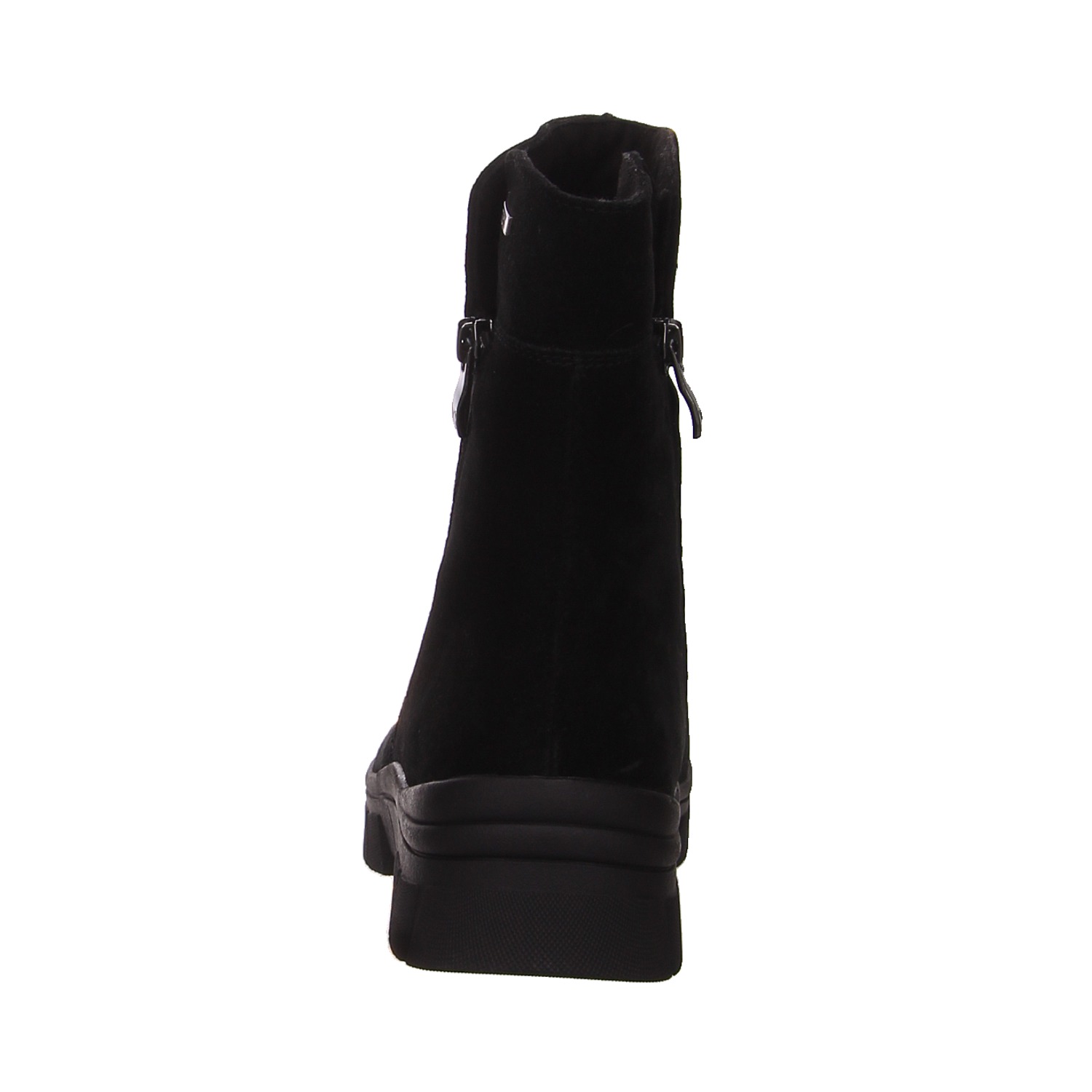 Caprice Stiefel schwarz schwarz
