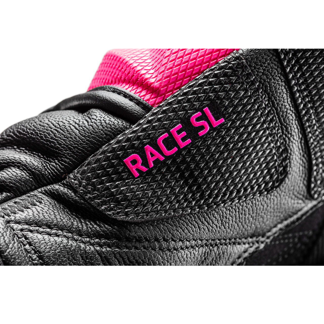 Leki Damen Handschuh WCR VENOM SL 3D black-/pink | Leki | L | Brands | XSPO-Fashion
