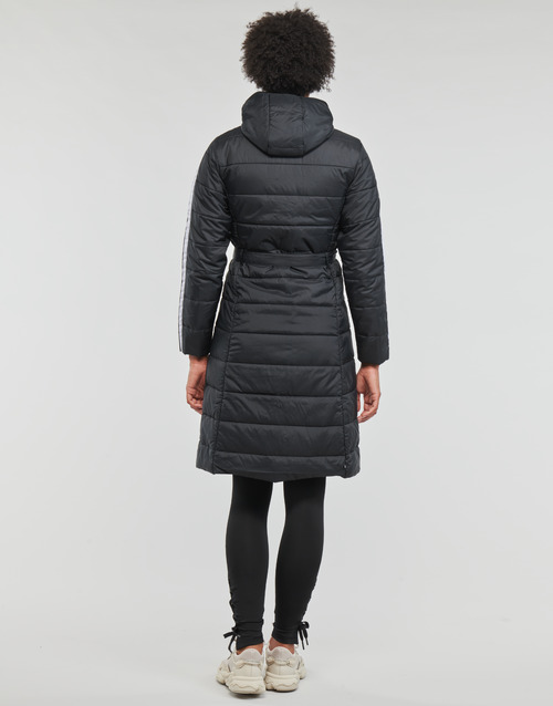 adidas Originals - SLIM JACKET L Negro