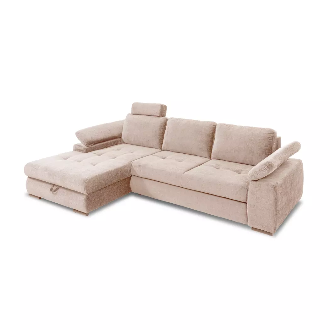 Ecksofa Bronko