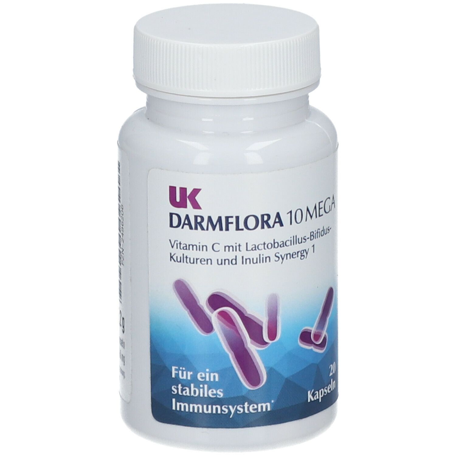 UK Darmflora 10 Mega