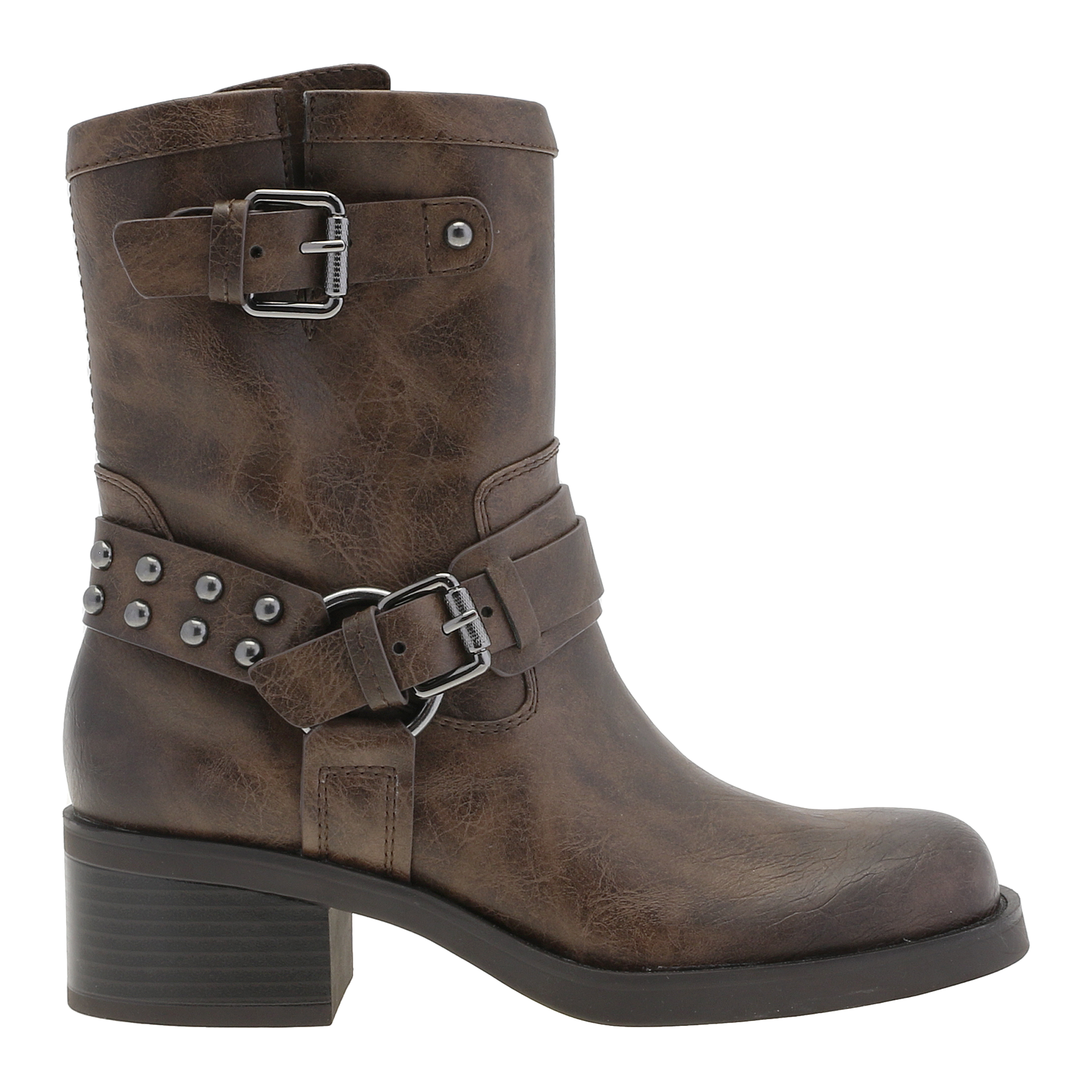 Roberto Rosso - Camperos Low Brown