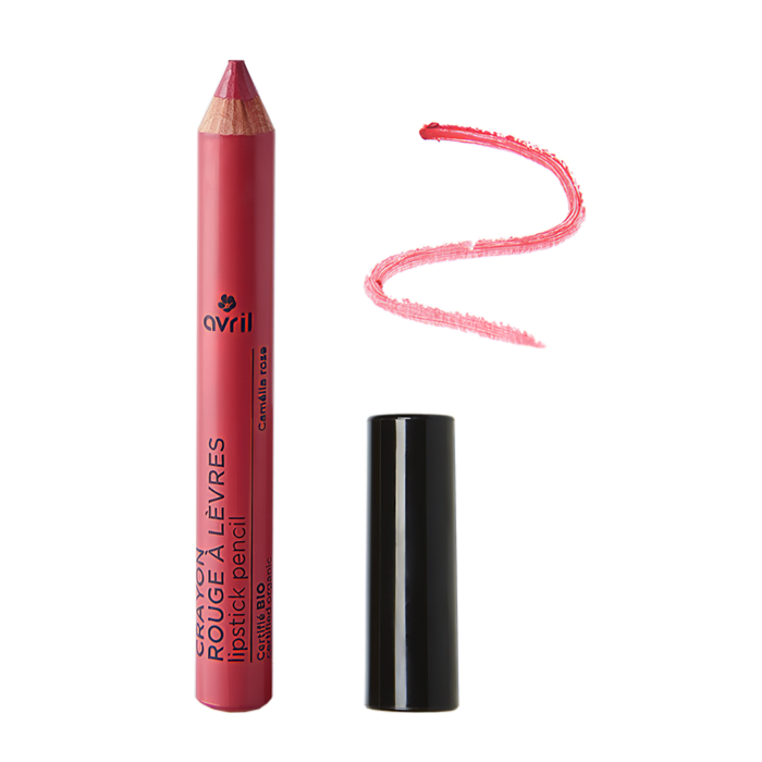 Crayon rouge à lèvres