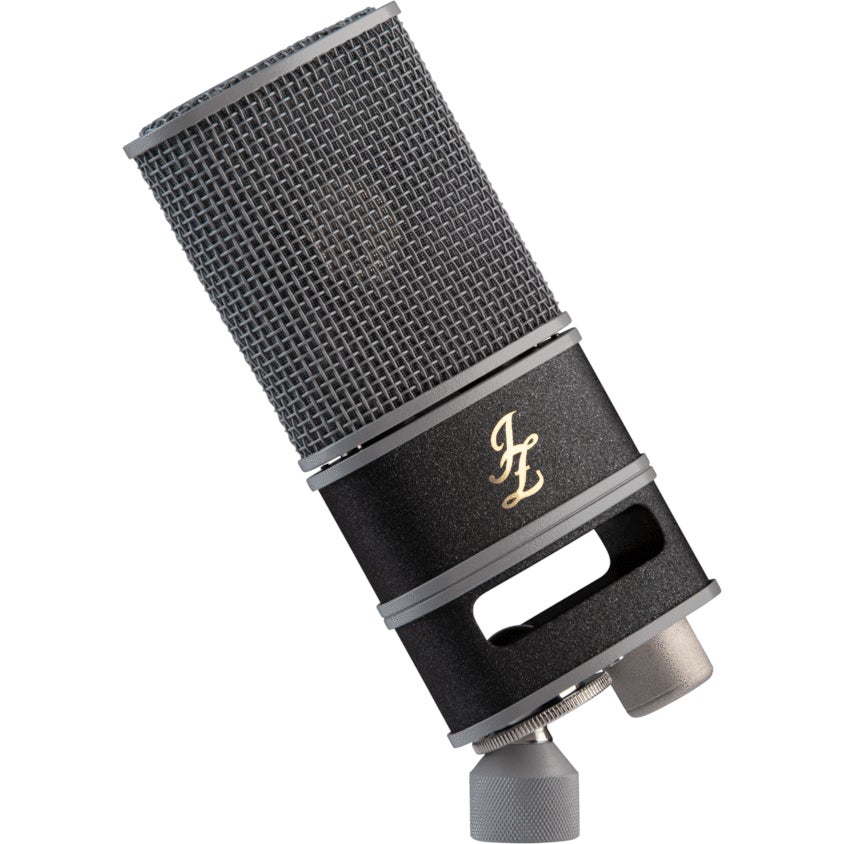 JZ Microphones V12 mkII grootmembraan condensatormicrofoon
