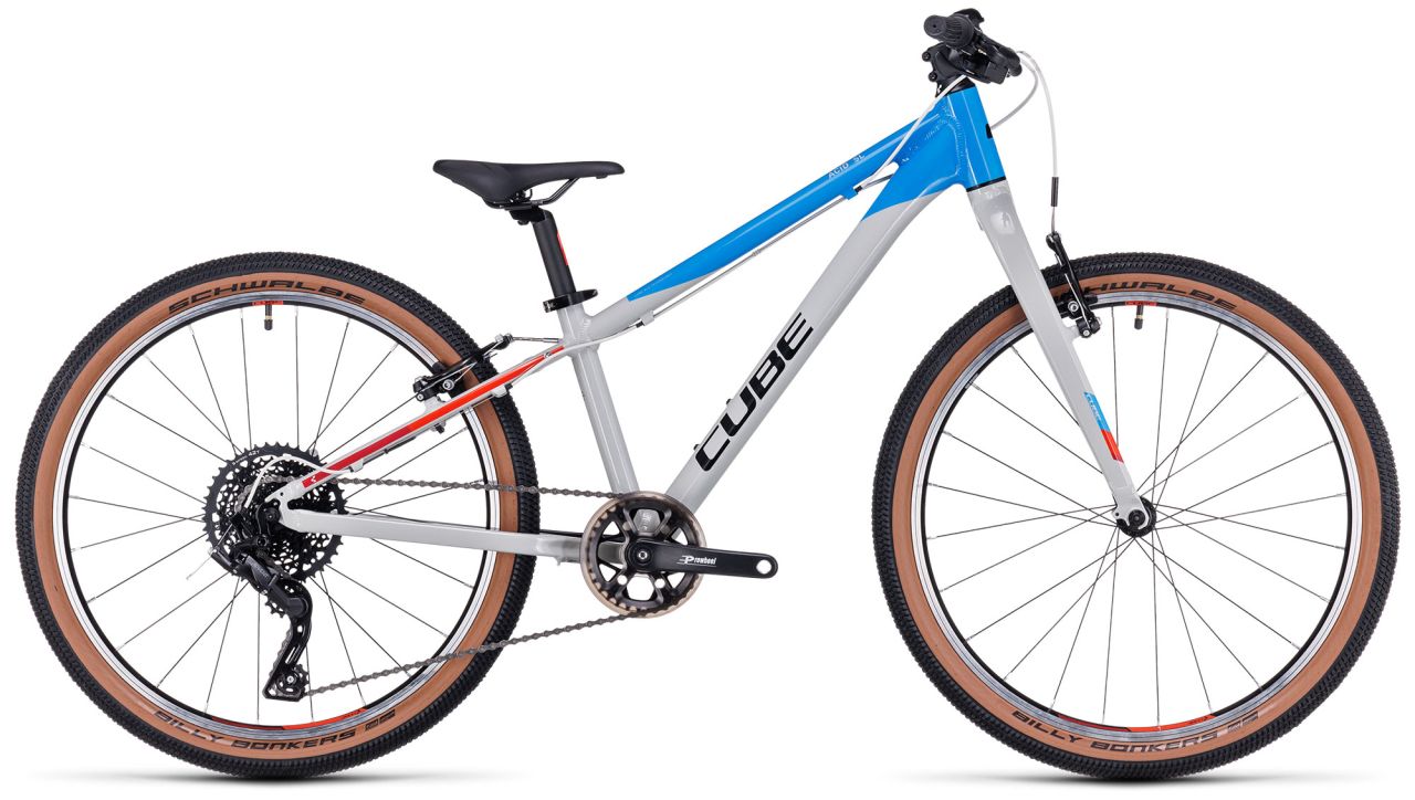 Cube Acid 240 SLX teamline kaufen | Bike-Discount